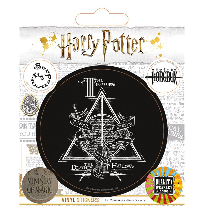 Harry Potter