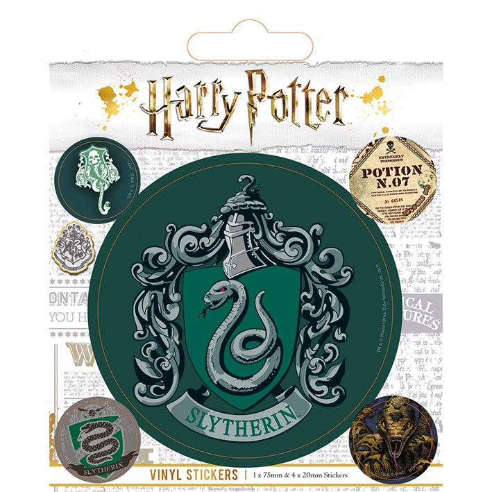Harry Potter