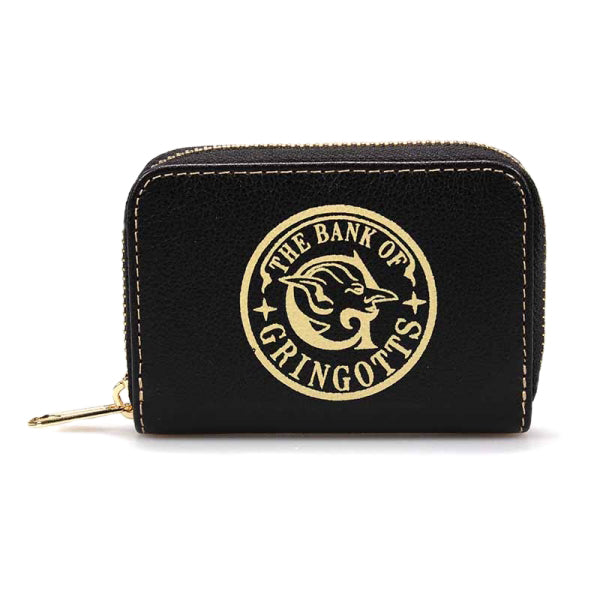 Harry Potter - Purse - Bank Gringotts