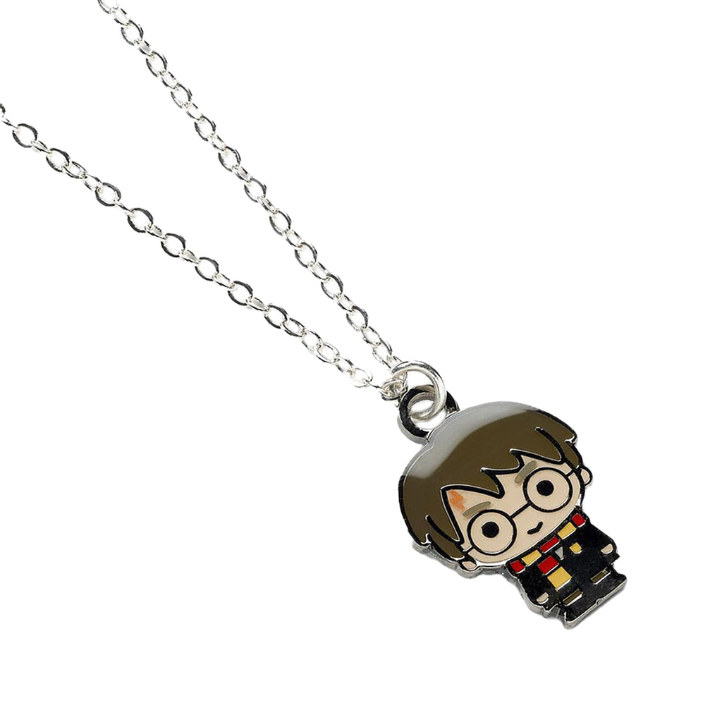 Harry Potter Chibi Necklace