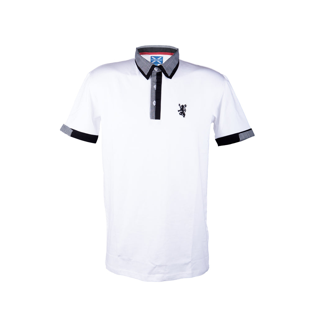 Fashion Polo Shirt