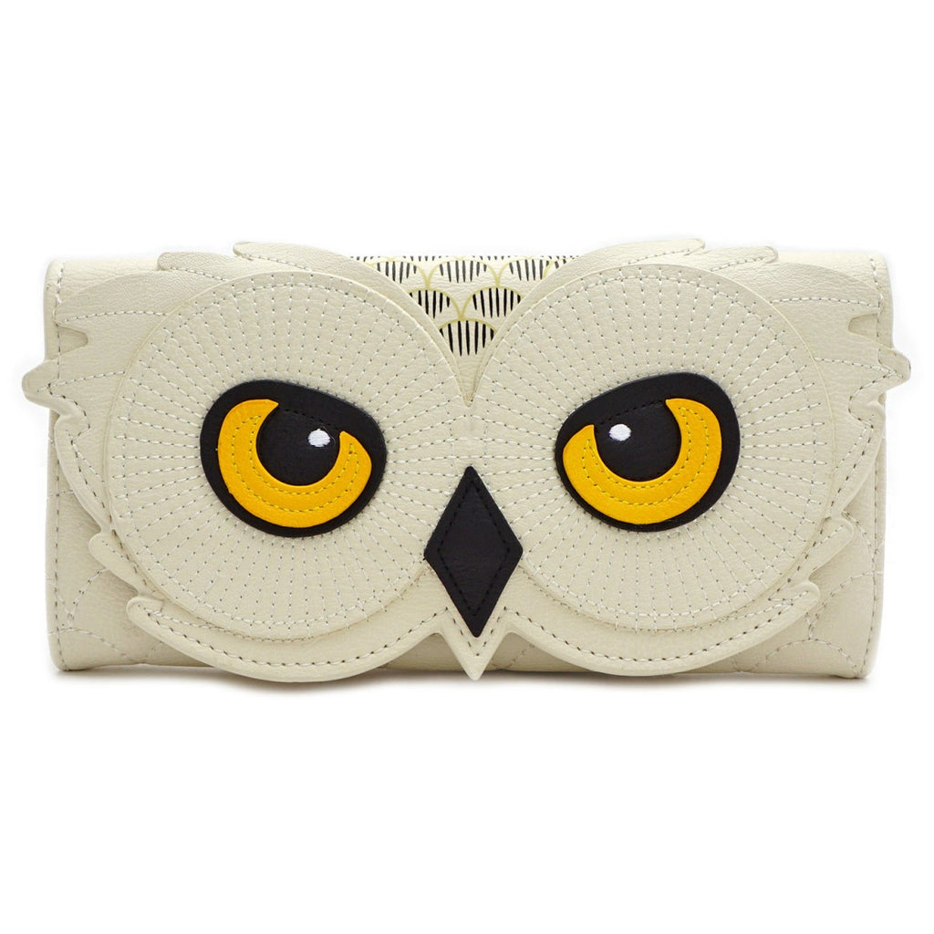 Loungefly Harry Potter Hedwig Wallet