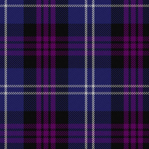 Heritage Of Scotland Tartan Weaving Mill Edinburgh (13OZ